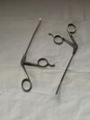LINVATEC BBC00286 Arthroscopy forceps