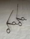 LINVATEC BBC00286 Arthroscopy forceps