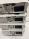 MASIMO Radical-7 RDS-1 Docking Station Oximeter - Pulse