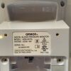 OMRON Hem 907xl Intellisense BP Monitor