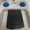 MEDTRONIC XoMed XPS1895420  Multifunction Footswitch / Foot Pedal