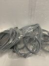 NBMQ1357-12 Adapter Cable And WelchAllyn Connector. Please See Photos