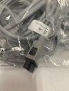 NBMQ1357-12 Adapter Cable And WelchAllyn Connector. Please See Photos