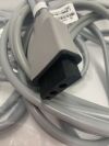 NBMQ1357-12 Adapter Cable And WelchAllyn Connector. Please See Photos