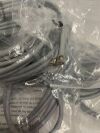 NBMQ1357-12 Adapter Cable And WelchAllyn Connector. Please See Photos