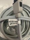 NBMQ1357-12 Adapter Cable And WelchAllyn Connector. Please See Photos