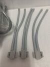 NBMQ1357-12 Adapter Cable And WelchAllyn Connector. Please See Photos