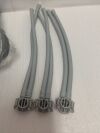 NBMQ1357-12 Adapter Cable And WelchAllyn Connector. Please See Photos