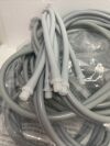 NBMQ1357-12 Adapter Cable And WelchAllyn Connector. Please See Photos