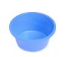 MEDLINE DYND50315 Sterile Plastic Bowls, Graduated, 16 Oz, Blue, Pack