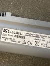 SONOSITE P02569-02 SonoSite Li-Ion Battery 11.25 V part number: P02569-02 Ultrasound General