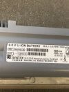 SONOSITE SonoSite Li-Ion Battery 10.8 V part number: P07753-20 SonoSite Li-Ion Battery 10.8 V part number: P07753-20 Ultrasound General