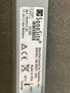 SONOSITE SonoSite Li-Ion Battery 11.4 V part number: P01911-02 SonoSite Li-Ion Battery 11.4 V part number: P01911-02 Ultrasound General