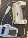 SONOSITE iLOOK portable Ultrasound machine with LCD   P/N: P02976-11 Ultrasound - Shared Service