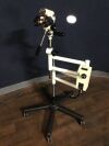 LEISENGANG 1B3H Colposcope