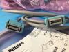 PHILIPS M3081-61602 Intellivue Patient Monitor Link Cable