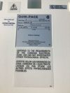 PHYSIO-CONTROL Quik-Pace Pacemaker Training Unit