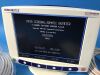 SOMANETICS COVIDIEN 5100C Regional Oximeter