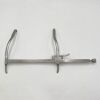 FORDER FR-10 Surgical Retractor