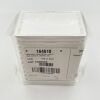 THERMO SCIENTIFIC 164610 384 Well Plate, White, w/Lid Cell Culture, Sterile, 10/SL
