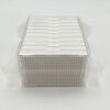 THERMO SCIENTIFIC 164610 384 Well Plate, White, w/Lid Cell Culture, Sterile, 10/SL
