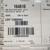 THERMO SCIENTIFIC 164610 384 Well Plate, White, w/Lid Cell Culture, Sterile, 10/SL