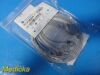 GE OEM  2106389-001 ECG Leadwire Set, 5-Lead, Grouped, Grabber, AHA 74 cm