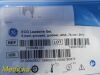 GE OEM  2106389-001 ECG Leadwire Set, 5-Lead, Grouped, Grabber, AHA 74 cm