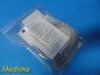 GE OEM  2106389-001 ECG Leadwire Set, 5-Lead, Grouped, Grabber, AHA 74 cm