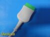 GE HEALTHCARE 2106305-002 ECG Trunk Cable, 3/5 Lead, AHA, 4-feet, 1.2m