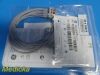 GE HEALTHCARE 2106381-001 ECG Lead Wire Set, 5-Lead, SNAP, AHA, 29