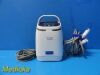 Getinge Arjohuntleigh Flowtron ACS800 Pump W/ Hoses, SW V1.0218