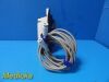 Getinge Arjohuntleigh Flowtron ACS800 Pump W/ Hoses, SW V1.0218