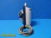 Getinge Arjohuntleigh Flowtron ACS800 Pump W/ Hoses, SW V1.0218