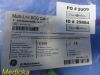 GE HEALTHCARE GE Medical Ref 2017003-001 Multi-Link ECG Cable, 5-Lead, Standard, AHA