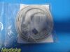 AMC Ref CB-A400-1006V Philips HP Viridia SpO2 Adapter Cable, 2.2m,Reusable