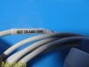 AMC Ref CB-A400-1006V Philips HP Viridia SpO2 Adapter Cable, 2.2m,Reusable