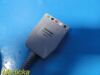 MINDRAY OEM  Datascope 0012-00-1255-01 3/5 Leads, ECG/EKG Trunk Cable
