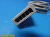 MINDRAY OEM  Datascope 0012-00-1255-01 3/5 Leads, ECG/EKG Trunk Cable