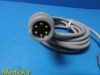MINDRAY OEM  Datascope 0012-00-1255-01 3/5 Leads, ECG/EKG Trunk Cable
