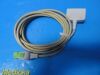 GE HEALTHCARE Ref 2017006-001 Marquette Multilink ECG/EKG Trunk Cable