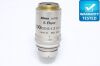 NIKON S Fluor 100x/0.5-1.3 Oil Nikon S Fluor 100x/0.5-1.3 Oil Microscope Objective