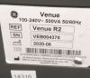 GE Venue R2 (R3 upgraded)