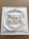 GYRUS 5209100 Surgitek Double-J Closed Tip Ureteral Stent 8.5Fr x 26cm (X)