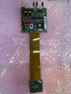 SIEMENS 1169957 D100 Board Rad Room