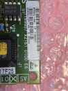 SIEMENS 1169957 D100 Board Rad Room
