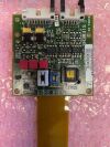 SIEMENS 1169957 D100 Board Rad Room