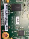 GE  5407237-8 GE OEC KV Board Rad Room