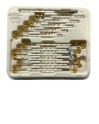 ST JUDE MEDICAL B1000 Complete Set Heart Stabilization