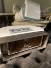 GE HEALTHCARE GE TRANSDUCER / PROBE 4D10L 7.5MHZ  P/N: 156836  GE TRANSDUCER / PROBE 4D10L 7.5MHZ  P/N: 156836  Ultrasound Transducer